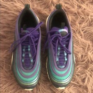 Nike air Max 97